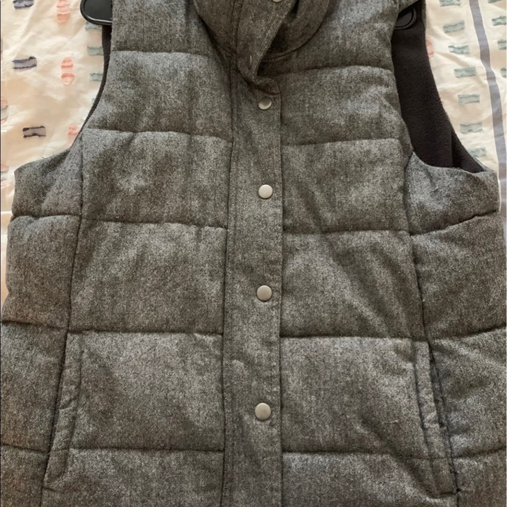 Old Navy Vest